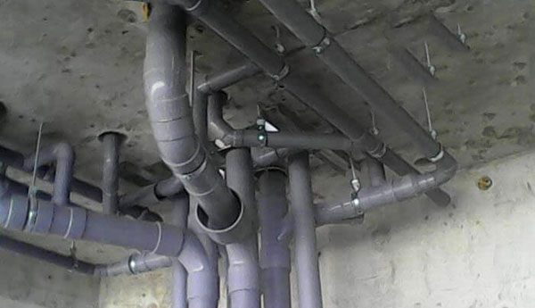 Sửa đường ống nước giá rẻ Hải Phòng