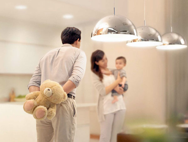 Đèn led có hại cho mắt không? Có nên sử dụng đèn led không?