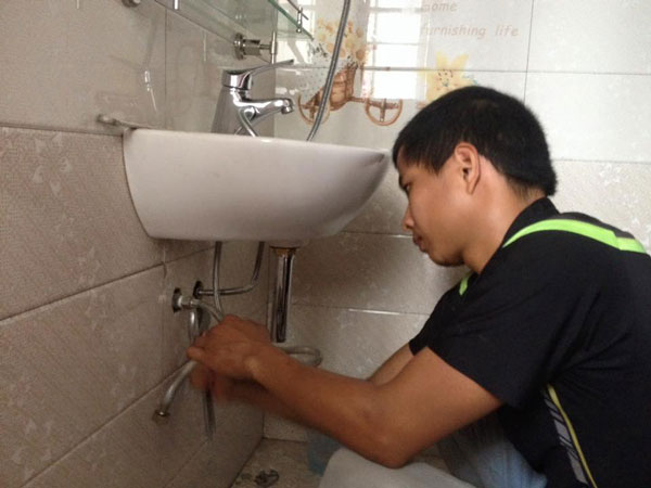 Sửa chữa điện nước tại Hưng Yên