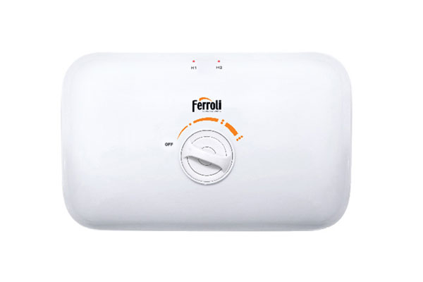Bình nóng lạnh Ferroli của nước nào? Có nên lựa chọn bình nóng lạnh Ferroli không?