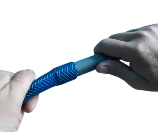 Nối ống nhựa mềm với ống PVC như thế nào?