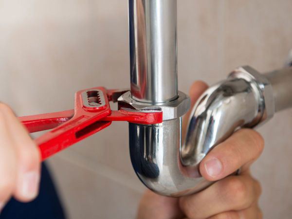 Cách chống rò rỉ nước