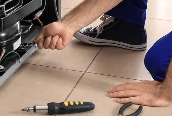 Nguyên nhân và cách khắc phục các sự cố tủ điện