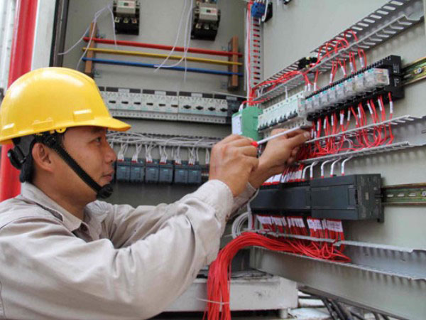 Bảo dưỡng hệ thống điện giá rẻ tại Hải Phòng