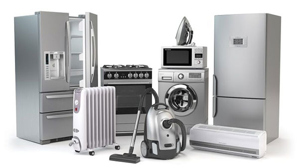Bảo dưỡng thiết bị điện trong gia đình