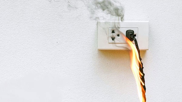 Biện pháp khắc phục tình trạng chập cháy điện hiệu quả