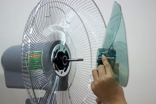 Cách bảo dưỡng thiết bị điện