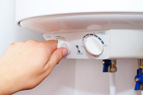 Cách khắc phục bình nóng lạnh ra ít nước nóng