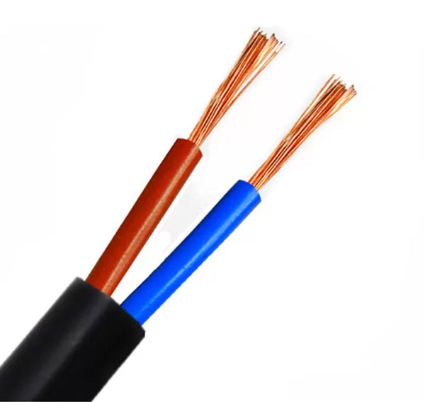 Cách nối dây điện 2 lõi