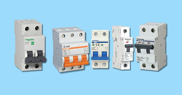 Cách tính chọn aptomat tổng