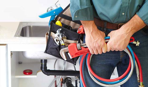 Đơn vị uy tín chuyên sửa điện nước cho căn hộ cao cấp tại Hải Phòng?