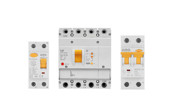 Hướng dẫn chọn mua aptomat chống giật tốt nhất gia đình​