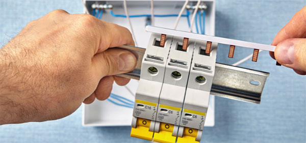 Hướng dẫn đấu aptomat chi tiết theo từng bước