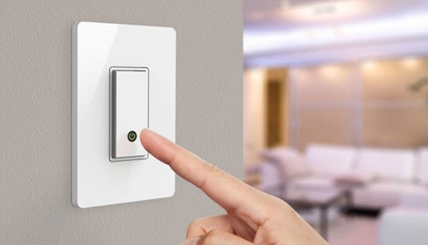 Kinh nghiệm sử dụng thiết bị điện mùa mưa
