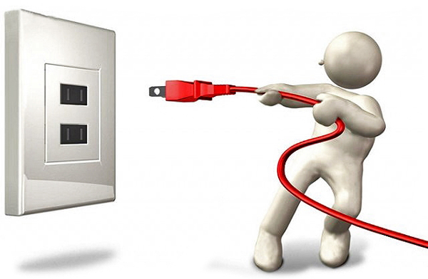 Lưu ý khi sửa chữa điện dân dụng