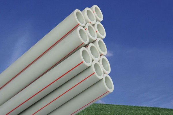 lý do ống nhựa được sử dụng làm ống dẫn nước