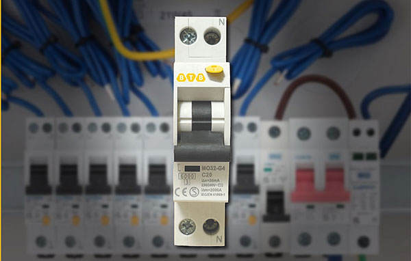 Một số loại aptomat chống giật tốt nhất cho gia đình