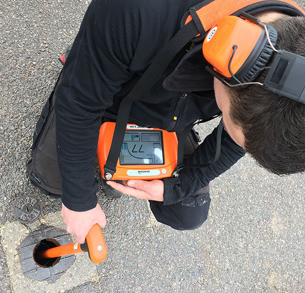 Nên chọn đơn vị nào chuyên siêu âm nước ở Dương Kinh?