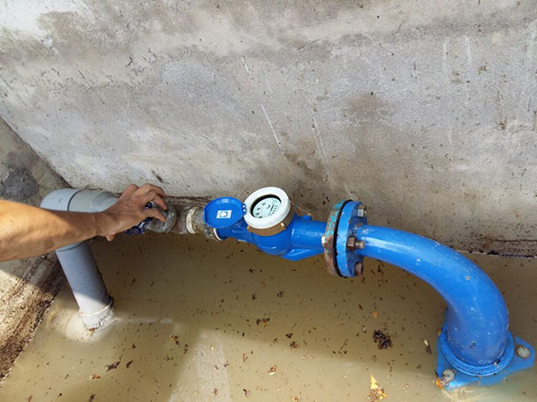 Nên chọn đơn vị nào siêu âm đường ống nước ở An Dương?