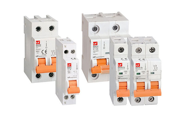 Nguyên lý hoạt động của aptomat