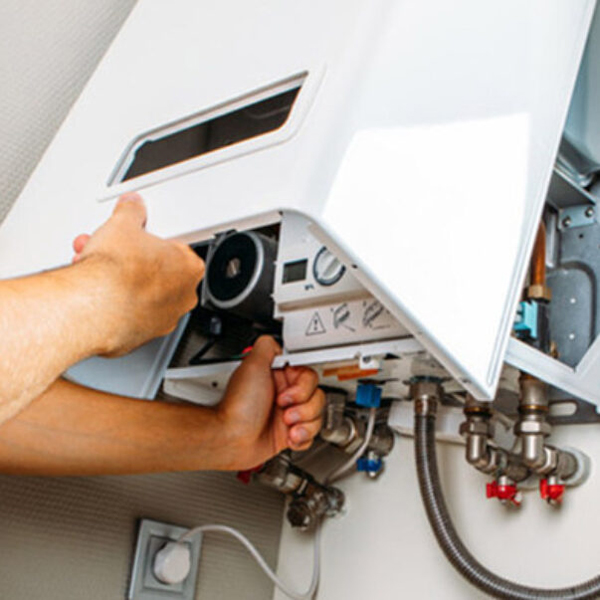 Nguyên nhân bình nóng lạnh có mùi khét