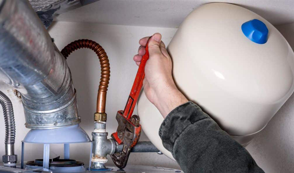 Nguyên nhân bình nóng lạnh ra ít nước nóng