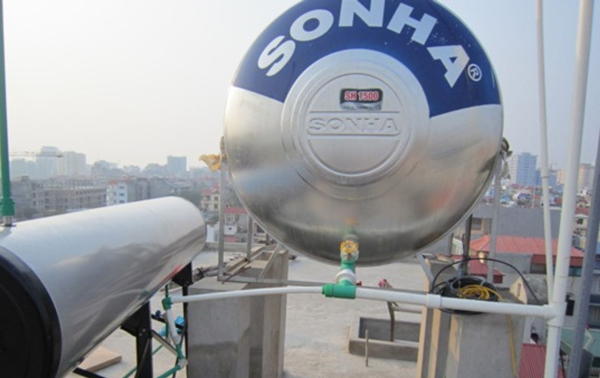 Nguyên nhân gây ra sự cố về nguồn nước