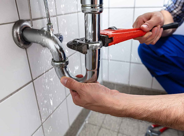 Những việc cần chuẩn bị trước khi tháo vòi nước