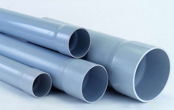 ống nhựa PVC Hải Phòng