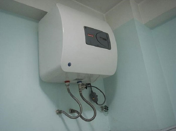 Phương pháp sử dụng bình nóng lạnh an toàn và tiết kiệm điện