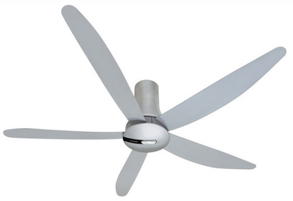 Quạt trần panasonic và điện cơ cái nào tốt hơn