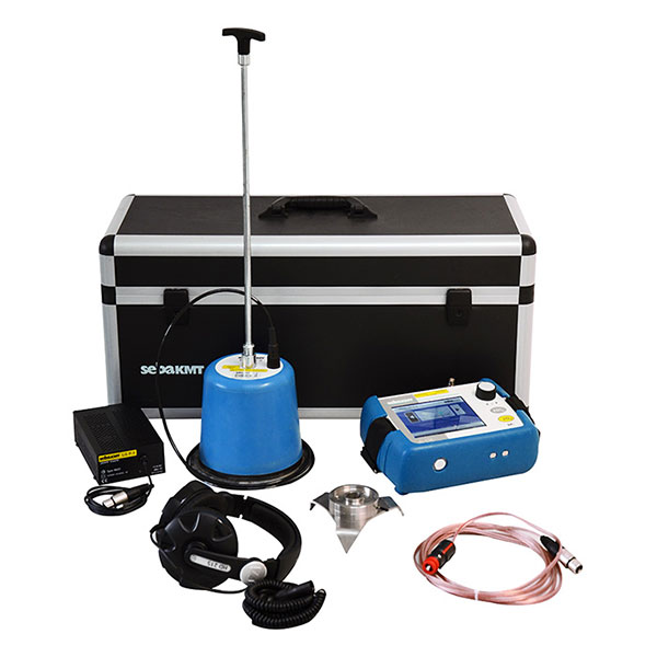 siêu âm nước tại Hải An