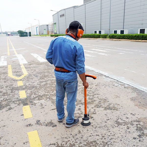 siêu âm nước uy tín tại hải phòng
