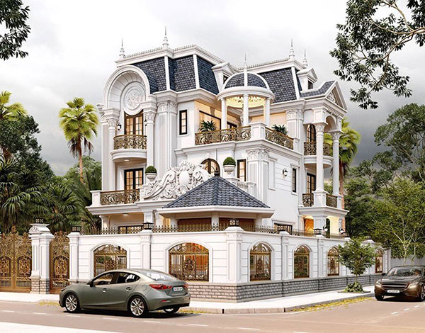 sửa chữa điện nước biệt thự tại Hải Phòng
