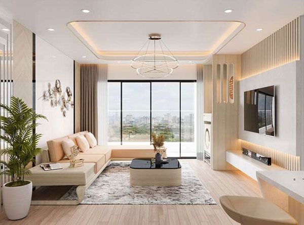  Sửa điện nước cho căn hộ cao cấp tại Hải Phòng