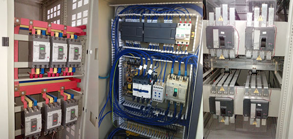 đơn vị sửa điện nước tại khu công nghiệp tại Hải Phòng