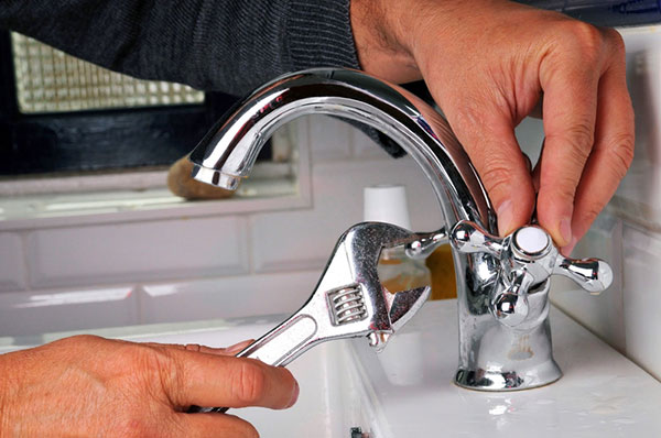 Tác động của tình trạng vòi nước lavabo bị rò rỉ tới cuộc sống