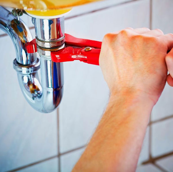 Thi công sửa điện nước tại khu vực Ngô Gia Tự, Hải Phòng